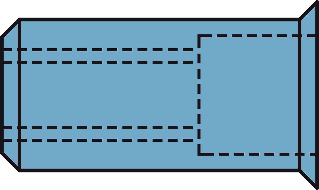 Gesipa 1433727 Blindnietmutter M4 500St.