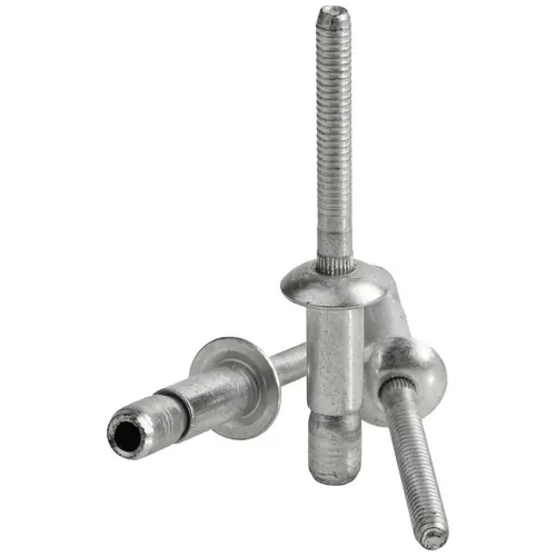 Gesipa 1433810 Blindniete Aluminium Aluminium 200St. Gesipa 1433810 Blindniete Aluminium Aluminium 200St.