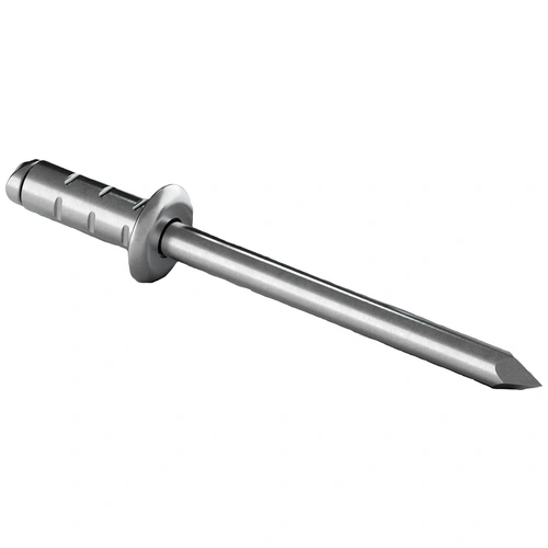 Gesipa 1433841 Mehrbereichsblindniete Stahl Aluminium 250St. Gesipa 1433841 Mehrbereichsblindniete Stahl Aluminium 250St.