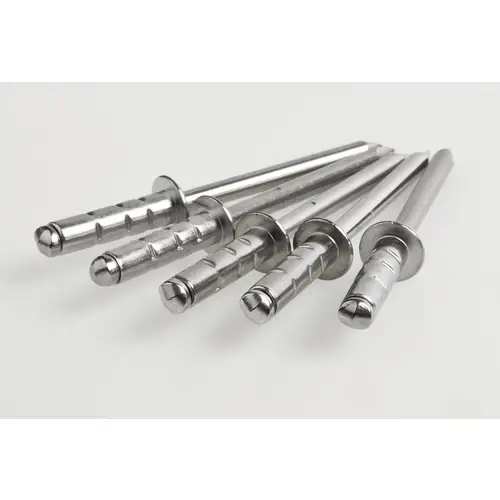 Gesipa 1433942 Blindniete Edelstahl Edelstahl 150St. Gesipa 1433942 Blindniete Edelstahl Edelstahl 150St.