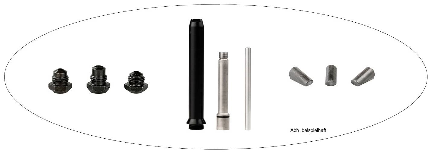 Gesipa 1435118 Umrüstsatz für Blindnietschrauben 1St.