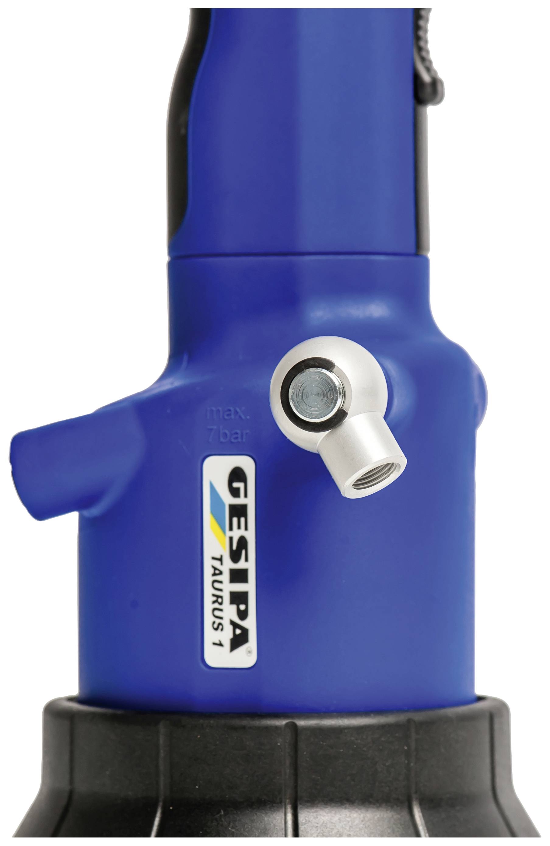 Gesipa 1435479 Schwenkanschluss 1St.