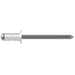 Gesipa 1446470 Mehrbereichsblindniete Stahl Aluminium 500St. Gesipa 1446470 Mehrbereichsblindniete Stahl Aluminium 500St.
