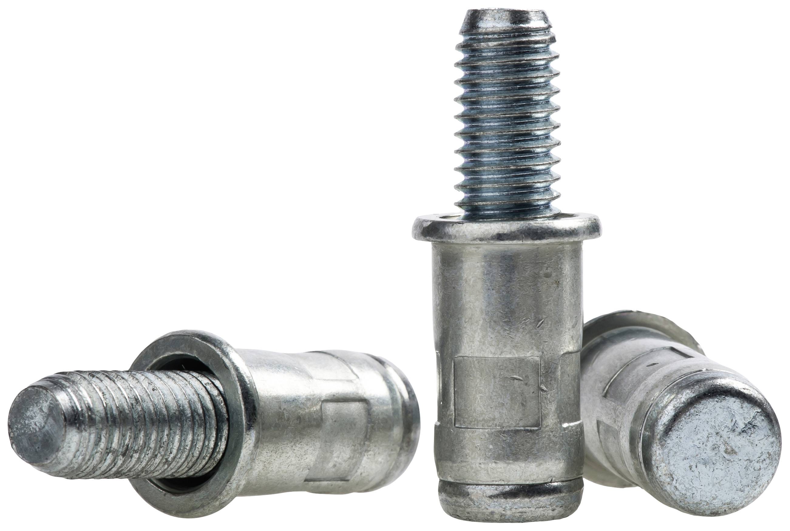 Gesipa 1450360 Blindnietschraube M5 150St.