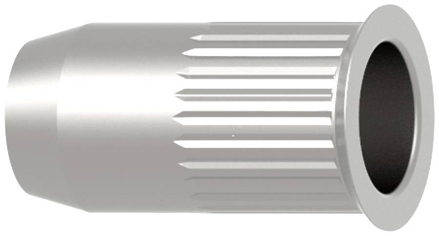 Gesipa 1450370 Blindnietmutter M8 100 St.