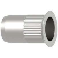 Gesipa 1450372 Blindnietmutter M6 200St. Gesipa 1450372 Blindnietmutter M6 200St.