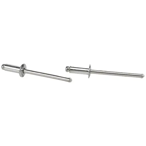 Gesipa 1454092 Blindniete Stahl Aluminium 500St. Gesipa 1454092 Blindniete Stahl Aluminium 500St.