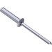 Gesipa 1454605 Blindniete Stahl Stahl 500St. Gesipa 1454605 Blindniete Stahl Stahl 500St.