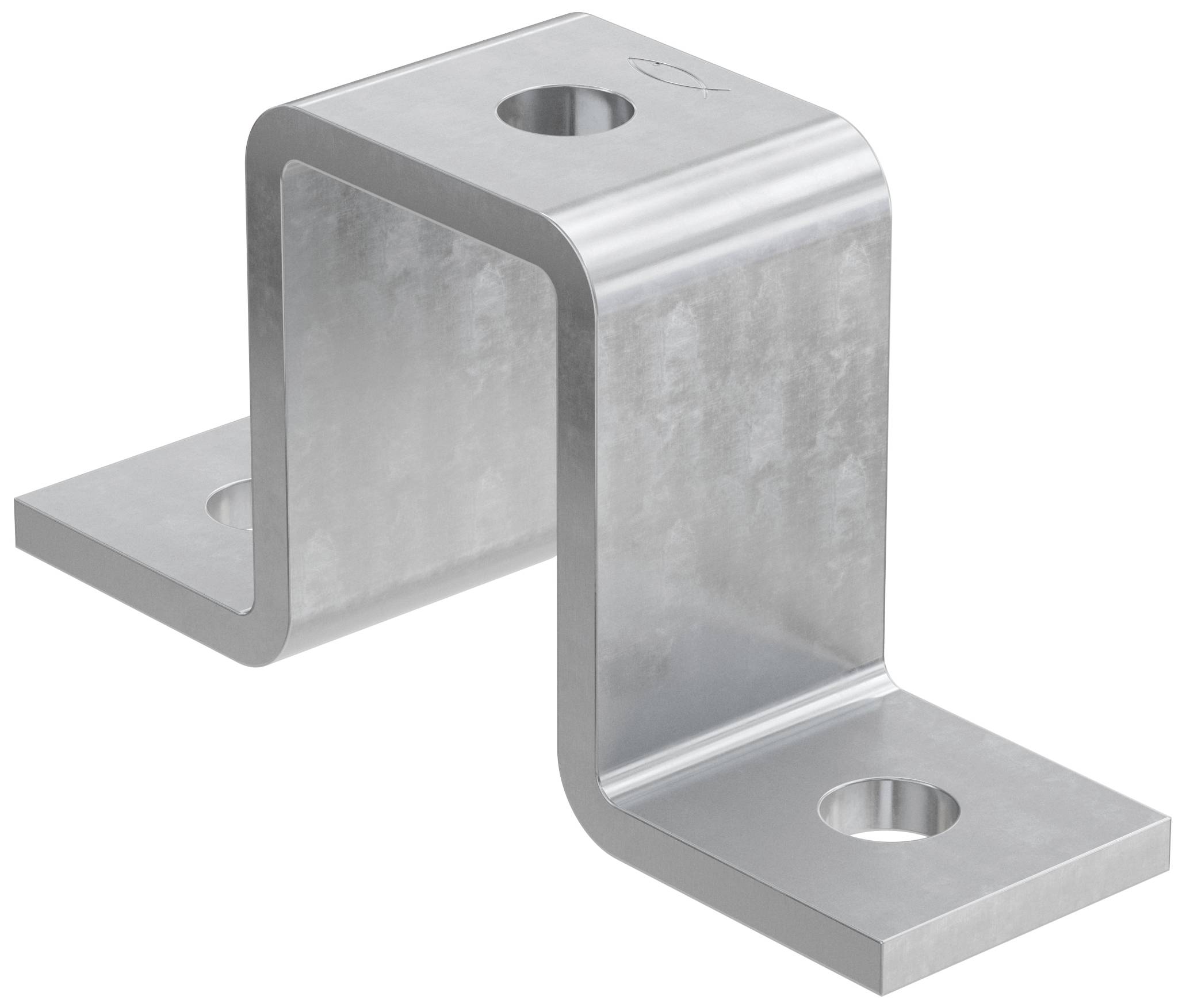 Fischer FUF 62 Schienenverbinder 138mm 553076 15 St. (L x B x H) 138 x 40 x 64mm