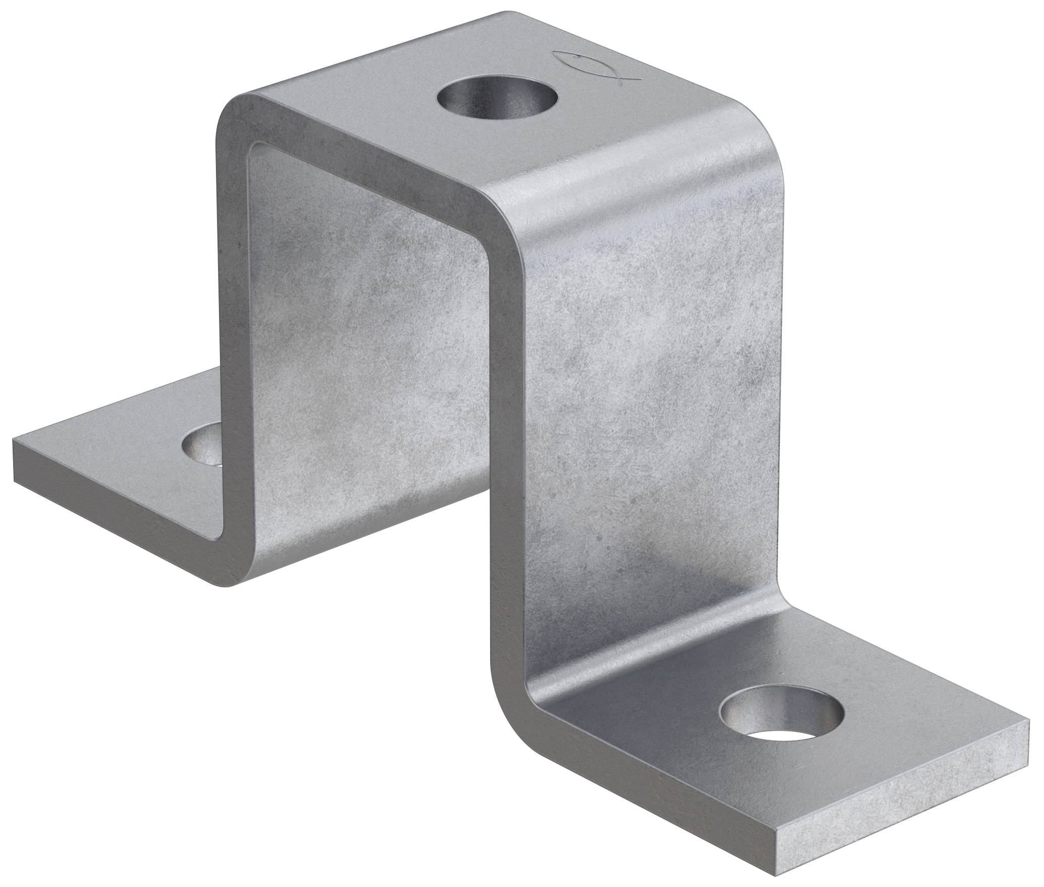 Fischer FUF 62 fvz Schienenverbinder 138mm 553083 15 St. (L x B x H) 138 x 40 x 64mm