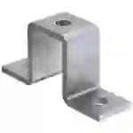 Fischer FUF 62 fvz Schienenverbinder 138mm 553083 15 St. (L x B x H) 138 x 40 x 64mm Fischer FUF 62 fvz Schienenverbinder 138mm 553083 15 St. (L x B x H) 138 x 40 x 64mm