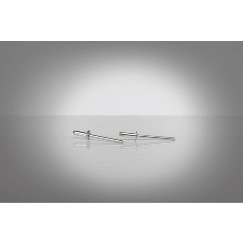 Gesipa 1454641 Blindniete Stahl Stahl 500St. Gesipa 1454641 Blindniete Stahl Stahl 500St.