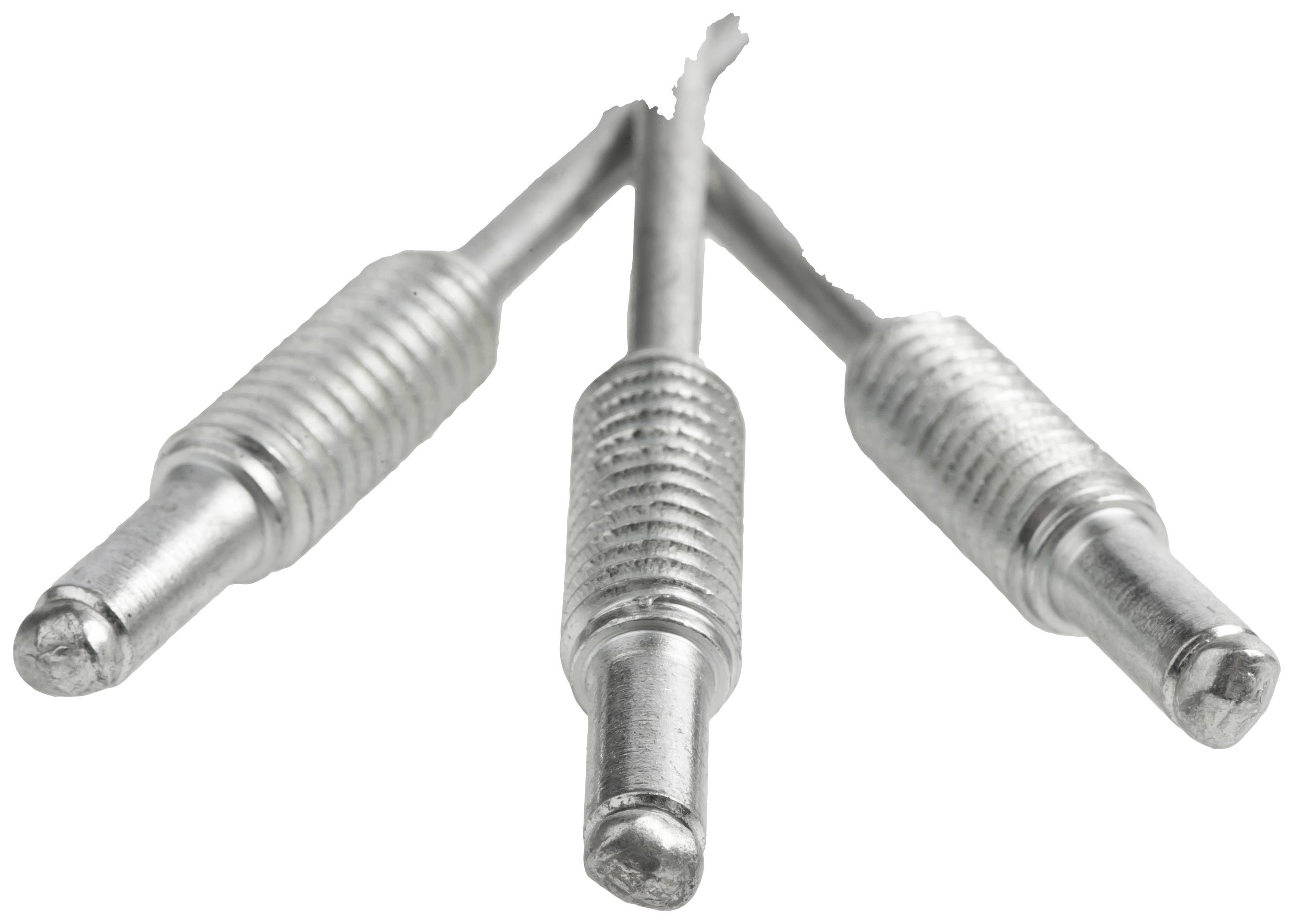 Gesipa 1455327 Spezial-Blindniete Stahl Stahl 250St.