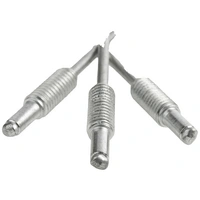 Gesipa 1455327 Spezial-Blindniete Stahl Stahl 250St. Gesipa 1455327 Spezial-Blindniete Stahl Stahl 250St.