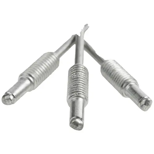 Gesipa 1455327 Spezial-Blindniete Stahl Stahl 250St. Gesipa 1455327 Spezial-Blindniete Stahl Stahl 250St.
