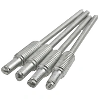 Gesipa 1455327 Spezial-Blindniete Stahl Stahl 250St. Gesipa 1455327 Spezial-Blindniete Stahl Stahl 250St.