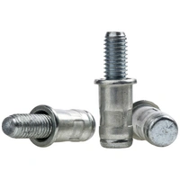 Gesipa 1455330 Blindnietschraube M5 150St. Gesipa 1455330 Blindnietschraube M5 150St.