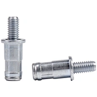 Gesipa 1455330 Blindnietschraube M5 150St. Gesipa 1455330 Blindnietschraube M5 150St.