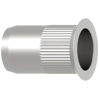 Gesipa 1455368 Blindnietmutter M5 500St. Gesipa 1455368 Blindnietmutter M5 500St.