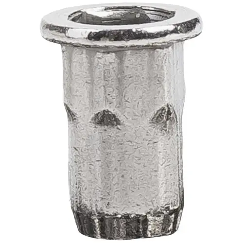 Gesipa 1455382 Blindnietmutter M6 250St. Gesipa 1455382 Blindnietmutter M6 250St.