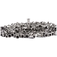 Gesipa 1455382 Blindnietmutter M6 250St. Gesipa 1455382 Blindnietmutter M6 250St.