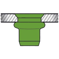 Gesipa 1455464 Blindnietmutter M6 250St. Gesipa 1455464 Blindnietmutter M6 250St.