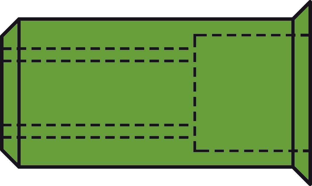 Gesipa 1455476 Blindnietmutter M5 500St.