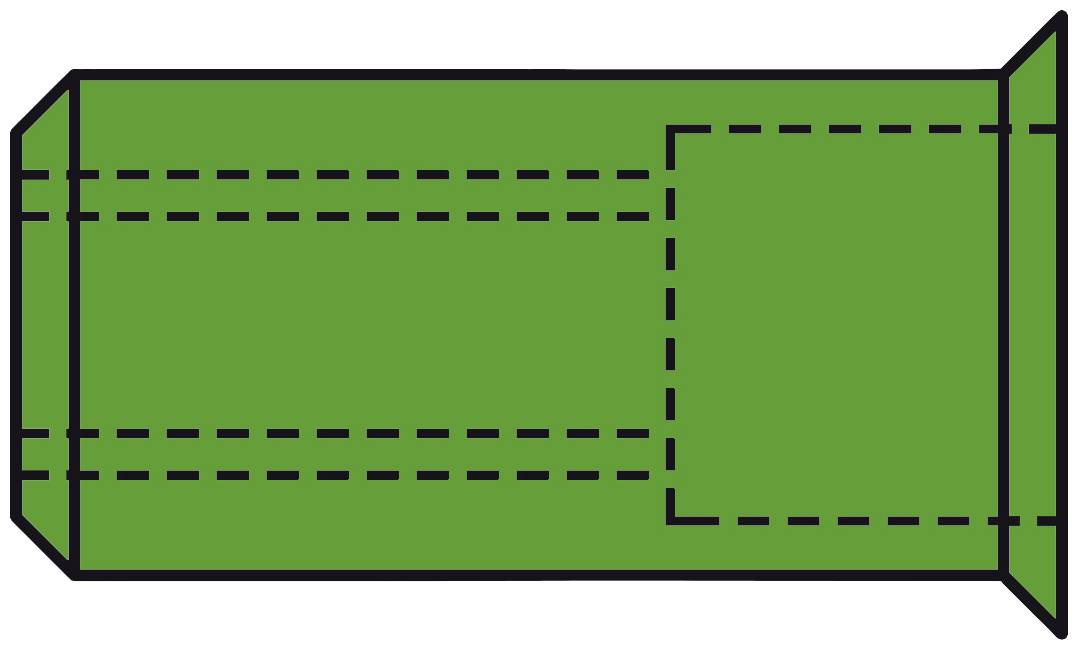 Gesipa 1455481 Blindnietmutter M8 100 St.