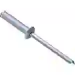 Gesipa 1455531 Blindniete Edelstahl Edelstahl 500St. Gesipa 1455531 Blindniete Edelstahl Edelstahl 500St.