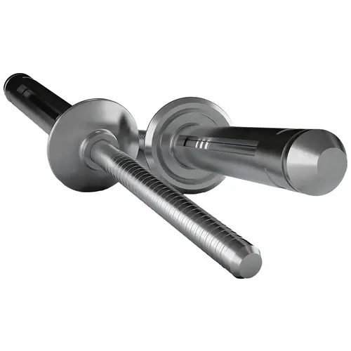 Gesipa 1455606 Blindniete Aluminium Aluminium 250St. Gesipa 1455606 Blindniete Aluminium Aluminium 250St.