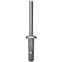Gesipa 1455663 Blindniete Stahl Stahl 200St. Gesipa 1455663 Blindniete Stahl Stahl 200St.
