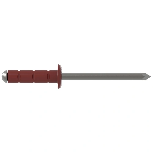 Gesipa 1456051 Mehrbereichsblindniete Edelstahl Aluminium 500St. Gesipa 1456051 Mehrbereichsblindniete Edelstahl Aluminium 500St.