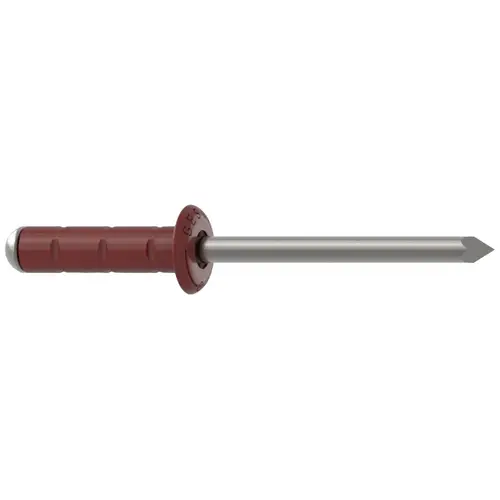Gesipa 1456051 Mehrbereichsblindniete Edelstahl Aluminium 500St. Gesipa 1456051 Mehrbereichsblindniete Edelstahl Aluminium 500St.
