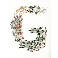 Gesipa 1456067 Mehrbereichsblindniete Edelstahl Aluminium 500St. Gesipa 1456067 Mehrbereichsblindniete Edelstahl Aluminium 500St.