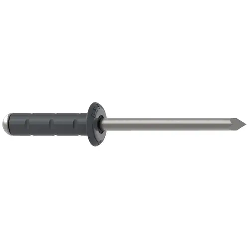 Gesipa 1456070 Mehrbereichsblindniete Edelstahl Aluminium 250St. Gesipa 1456070 Mehrbereichsblindniete Edelstahl Aluminium 250St.