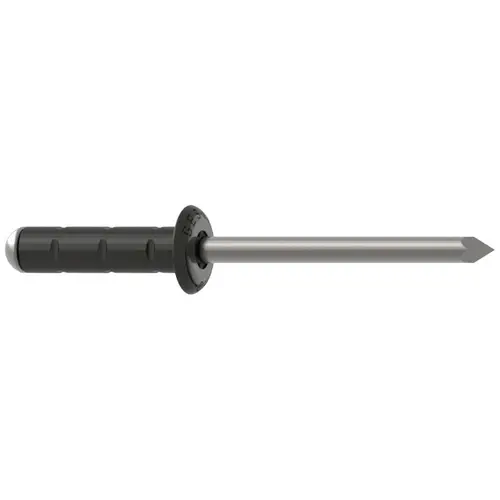 Gesipa 1456074 Mehrbereichsblindniete Edelstahl Aluminium 500St. Gesipa 1456074 Mehrbereichsblindniete Edelstahl Aluminium 500St.