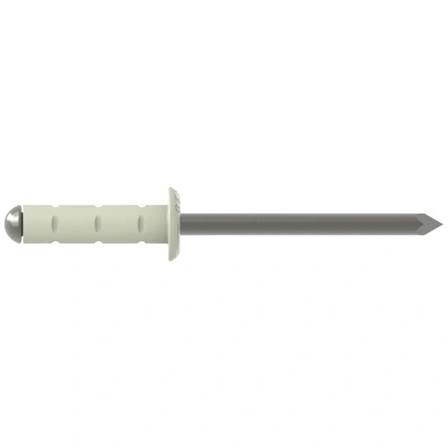 Gesipa 1456099 Mehrbereichsblindniete Edelstahl Aluminium 500St. Gesipa 1456099 Mehrbereichsblindniete Edelstahl Aluminium 500St.
