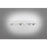 Gesipa 1456117 Mehrbereichsblindniete Edelstahl Aluminium 500St. Gesipa 1456117 Mehrbereichsblindniete Edelstahl Aluminium 500St.