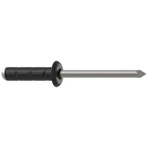 Gesipa 1456119 Mehrbereichsblindniete Edelstahl Aluminium 500St. Gesipa 1456119 Mehrbereichsblindniete Edelstahl Aluminium 500St.