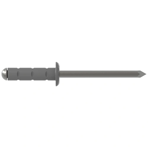 Gesipa 1456139 Mehrbereichsblindniete Edelstahl Aluminium 250St. Gesipa 1456139 Mehrbereichsblindniete Edelstahl Aluminium 250St.