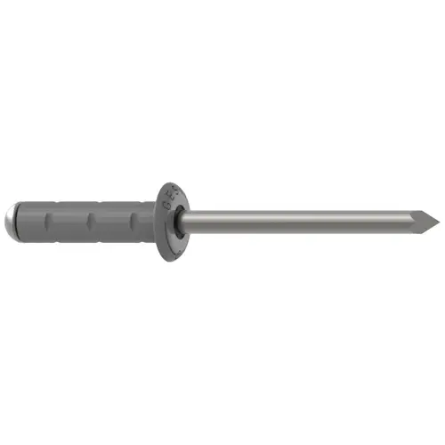 Gesipa 1456139 Mehrbereichsblindniete Edelstahl Aluminium 250St. Gesipa 1456139 Mehrbereichsblindniete Edelstahl Aluminium 250St.