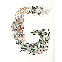 Gesipa 1456139 Mehrbereichsblindniete Edelstahl Aluminium 250St. Gesipa 1456139 Mehrbereichsblindniete Edelstahl Aluminium 250St.