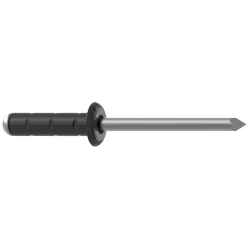 Gesipa 1456159 Mehrbereichsblindniete Edelstahl Aluminium 500St. Gesipa 1456159 Mehrbereichsblindniete Edelstahl Aluminium 500St.