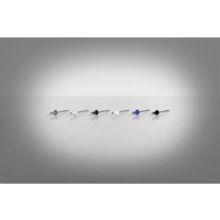 Gesipa 1456159 Mehrbereichsblindniete Edelstahl Aluminium 500St. Gesipa 1456159 Mehrbereichsblindniete Edelstahl Aluminium 500St.
