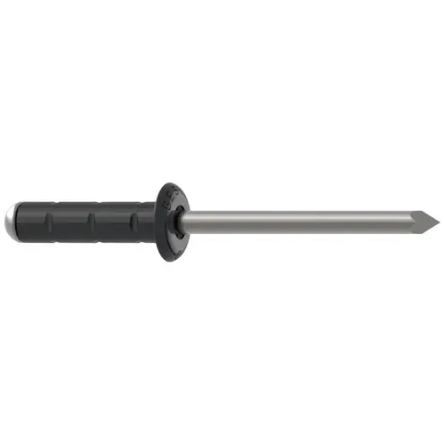 Gesipa 1456161 Mehrbereichsblindniete Edelstahl Aluminium 500St. Gesipa 1456161 Mehrbereichsblindniete Edelstahl Aluminium 500St.