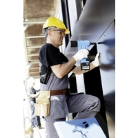 Gesipa 1457235 Akku-Blindniet-Setzgerät 1St. Gesipa 1457235 Akku-Blindniet-Setzgerät 1St.