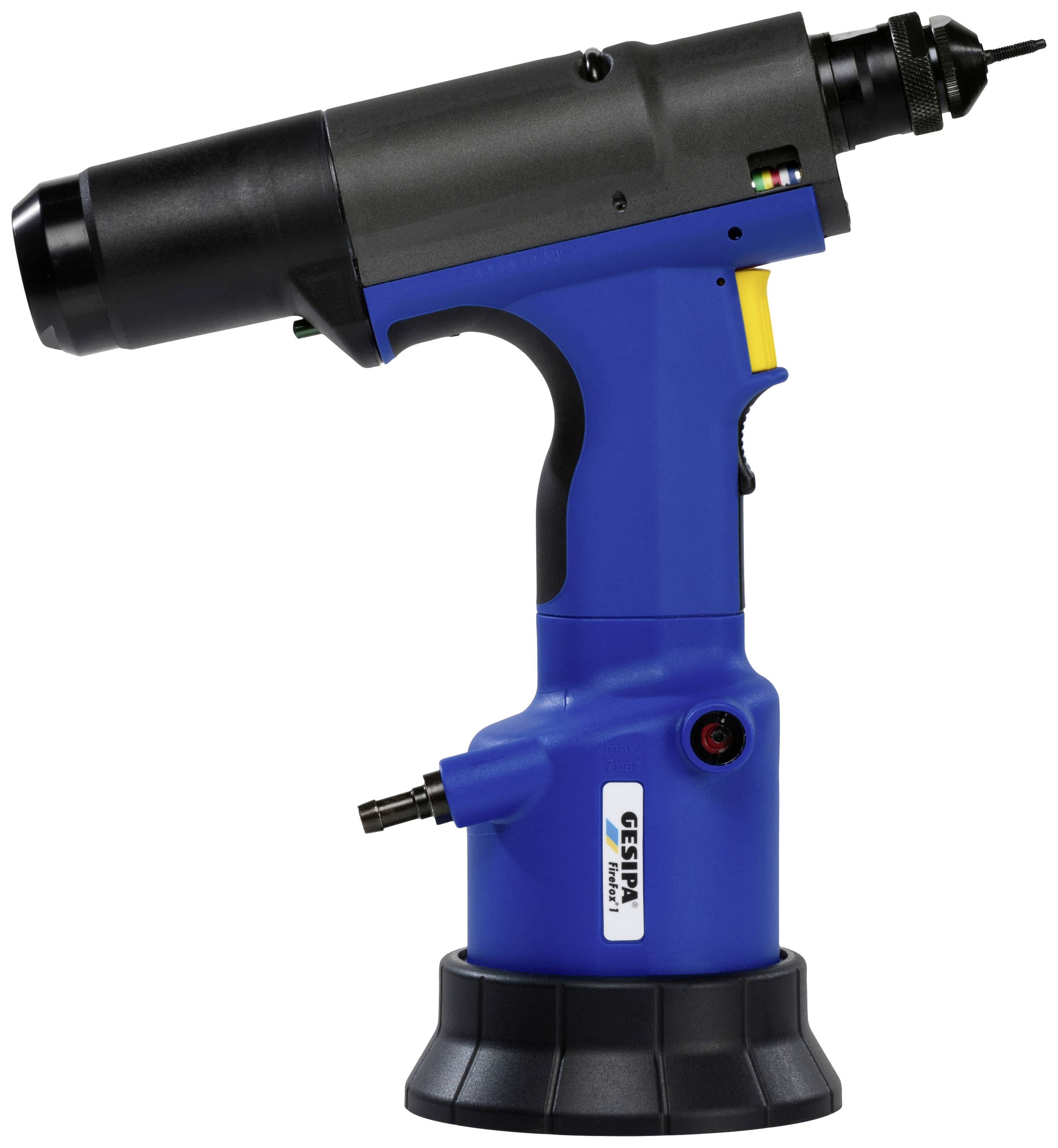 Gesipa 1458198 Blindniet-Setzgerät hydraulisch 1St.