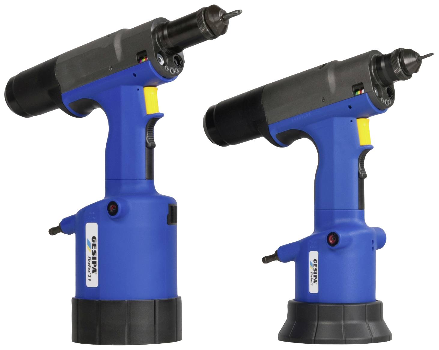 Gesipa 1458198 Blindniet-Setzgerät hydraulisch 1St.