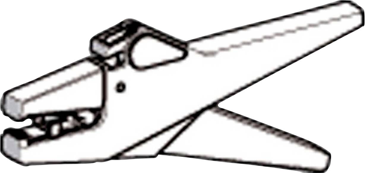 Schneider Electric AT1PA7 Abisolierzange 0.08 bis 6mm²