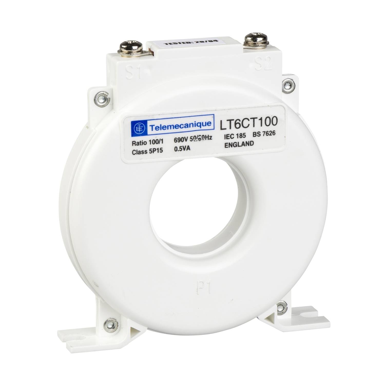 Schneider Electric LT6CT1001 Stromwandler 1St.